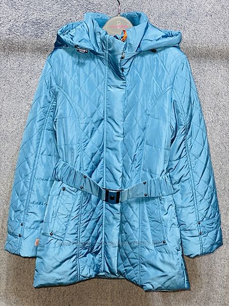 RM куртка утеплённая холлофайбером на флисе 140-164
