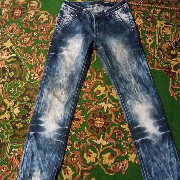 Супер модные джинсики