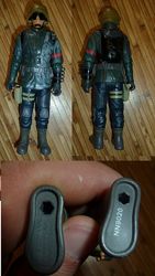 #5: John Connor