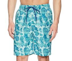 Шорты мужские пляжные для плавания Calvin Klein size M  SPEEDO size L