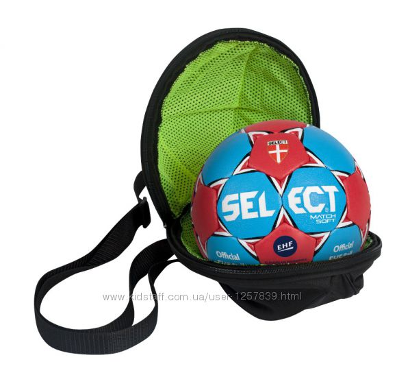 Смарт-сумка для мяча SELECT Дания