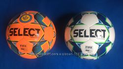 Мяч для футзала мини-футбола Select TORNADO FIFA Дания - оригинал