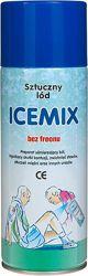 Охлаждающий спрей-заморозка ICE MIX - 400 мл