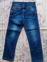 Джинсы на мальчика