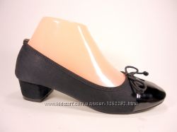 Нарядные женские замшевые туфли. Размер 36-41.