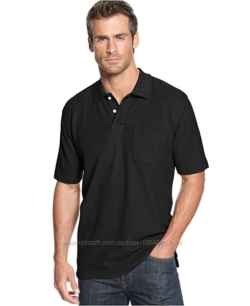 Продам новые в упаковке мужские поло, р. XS М, XL, Children Pla, American I