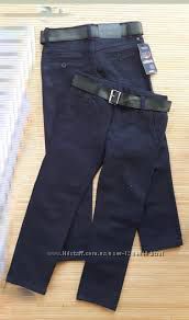 Продам новые классические брюки, джинсы р. 6-14л