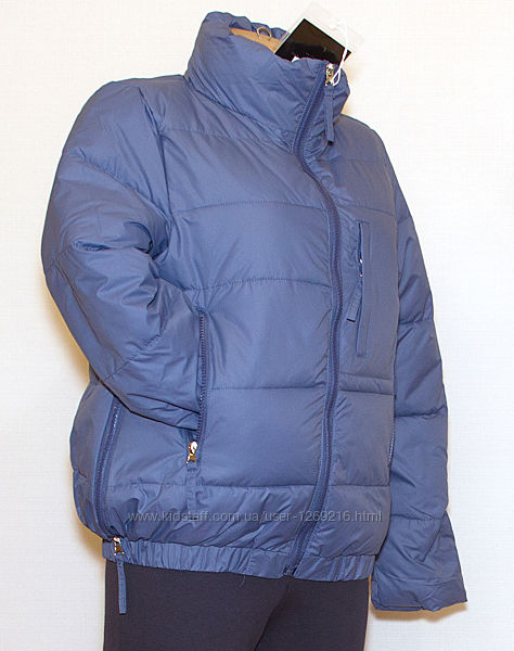 Коротка весняна куртка XXL