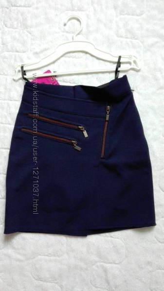 Школьная форма сарафан, юбка, брюки ТМ Сьюзи р. 122, 128