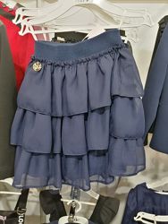 Школьная форма юбки разные ТМ Сьюзи 122-146