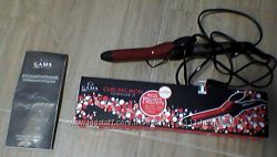 Плойка Gama turmaline 25 mm