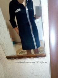 Трендовое платье р. 38
