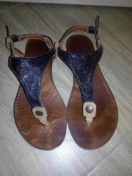 Босоножки Venezia Р. 37