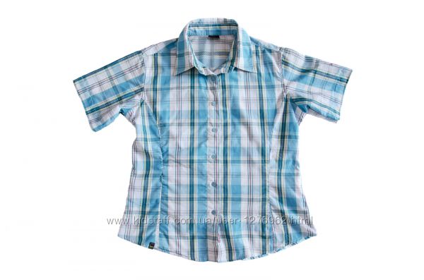 Рубашка Salewa Hannah DryTon. Размер XL