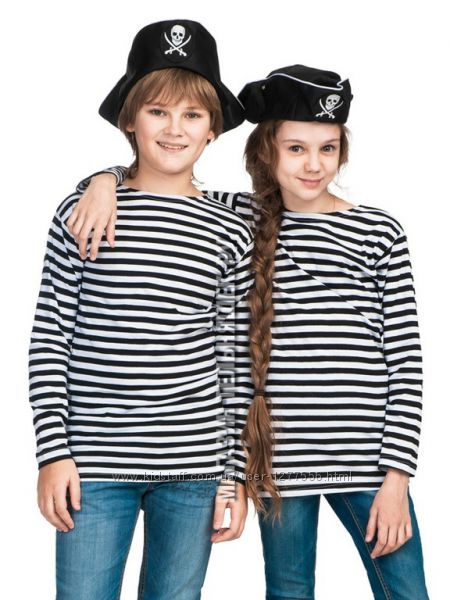 Тельняшка детская хлопок без синтетики