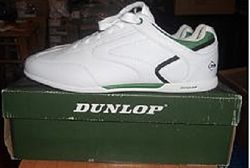  Кроссовки Dunlop Оригинал