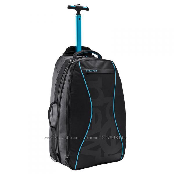 Newfeel 35 L рюкзак на колесах 8361918