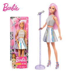  Кукла Барби Поп звезда Barbie