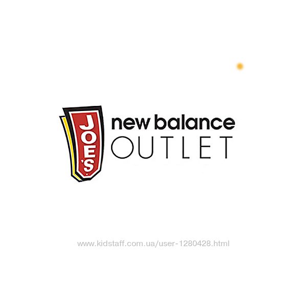 New Balance Outlet Америка