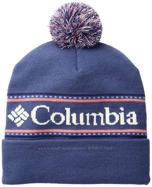 Columbia Коламбия Оригинал шапки в ассортименте