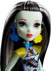 Кукла Monster High Doll оригинал