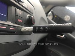 Bluetooth AUX Громкая связь с управлением на корпусе,  свободные руки