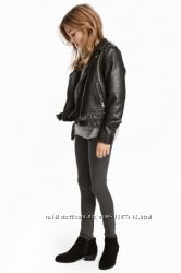 Лосини на 13-14р. H&M