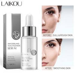 Сыворотка LAIKOU Nicotinamide Serum с ниацинамидом 17мл