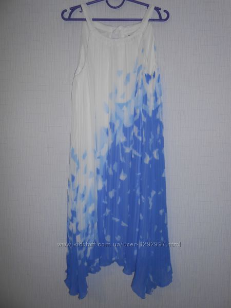 Красивая туника платье сарафан APT. 9 размер us 12 или L
