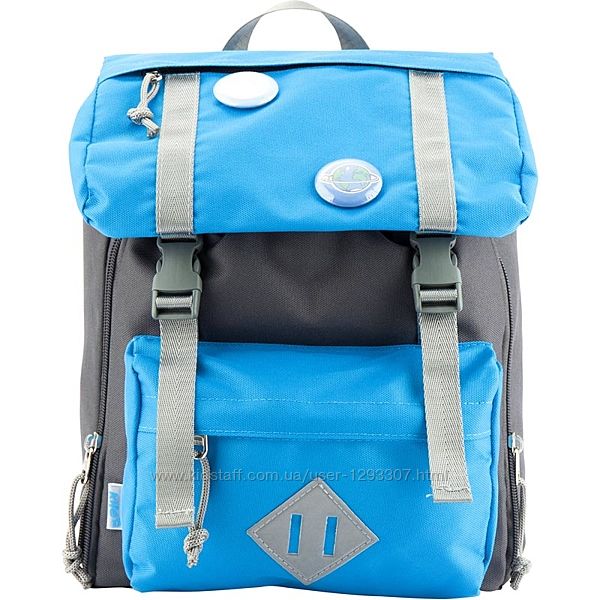 Рюкзак дошкольный Kite 543 K18-543XXS-4