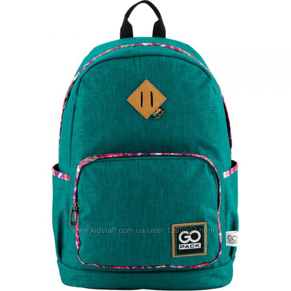 Рюкзак GoPack 124 GО-2 GO18-124L-2