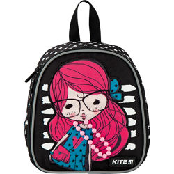 Рюкзак дошкольный Kite 538 Pretty girl K20-538XXS-2