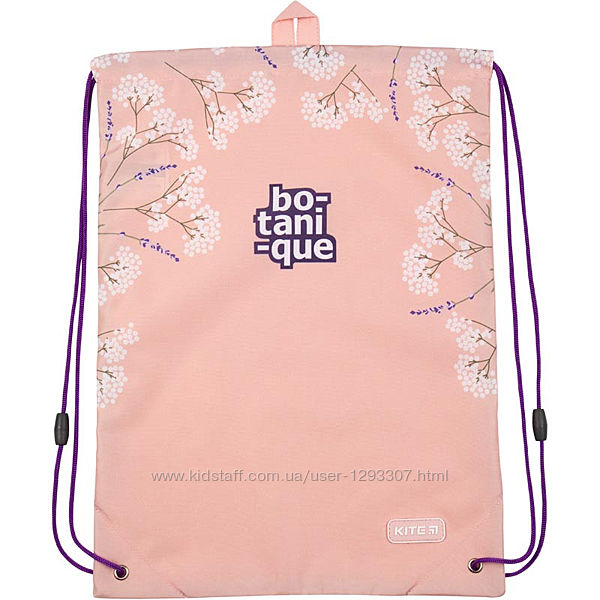 Сумка для обуви Kite 600 Botanique K19-600L-8