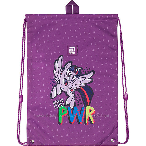 Сумка для обуви Kite 600 My Little Pony LP20-600M-1