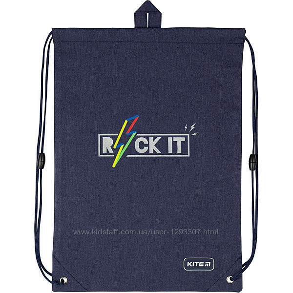 Сумка для обуви Kite 600 Rock it K20-600M-10