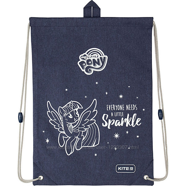 Сумка для обуви Kite 600 My Little Pony LP20-600M-2
