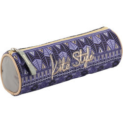 Пенал школьный Kite 640 Style K18-640-5