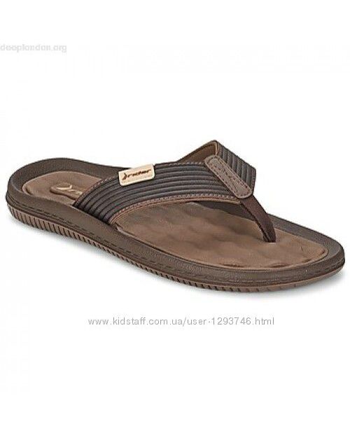 Rider Dunas VI AD brown