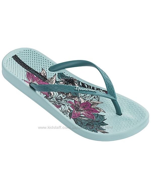 женские вьетнамки Ipanema Anatomic Temas 82520