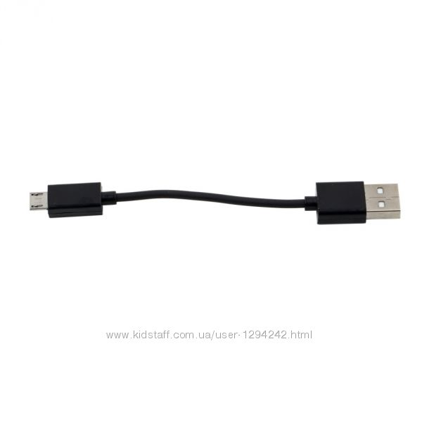 Кабель USB- microUSB