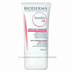 Bioderma Sensibio AR Anti-Redness Cream