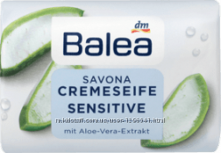 Брускове мило для рук Balea, 150 грам
