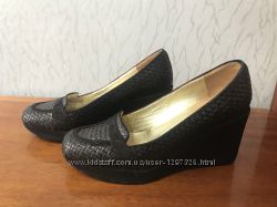 туфли р. 37 кожа