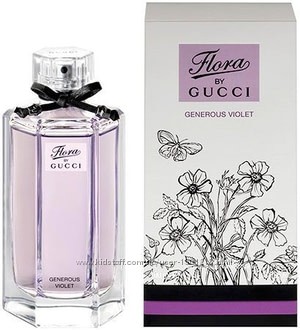 Gucci  парфюмерия 
