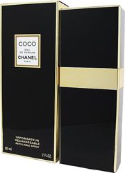 Chanel Coco Eau de Parfum 60 мл 