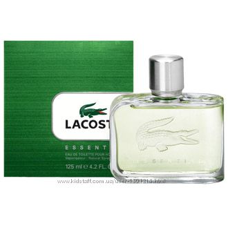  Lacoste парфюмерия разная