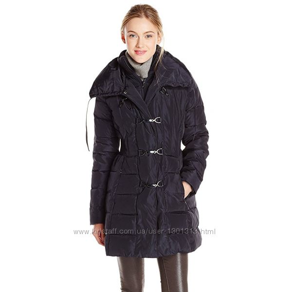 Женская зимняя куртка пуховик Jessica Simpson. Размер S 46  пальто