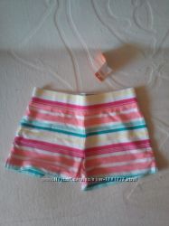  Новые шорты Gymboree на 6 лет