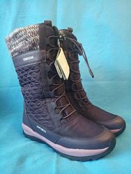  Сапоги детские Geox J ORIZONT B GIRL 