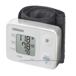 Продам тонометр Omron RS2 